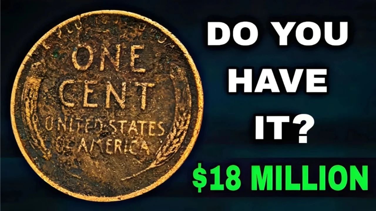 Wheat Pennies Value Guide (2025): Tiny Coins With Big Hidden Treasure